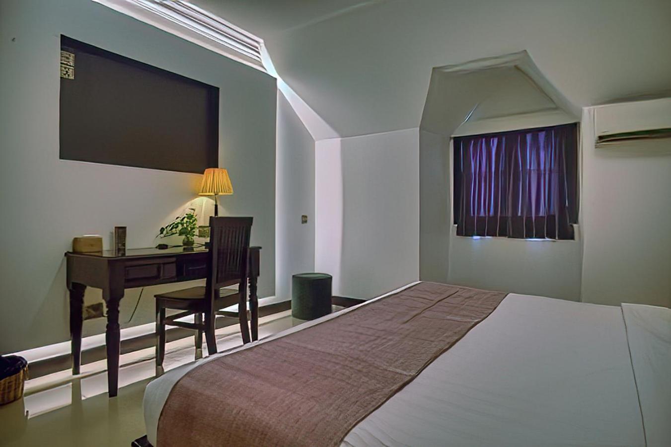 Hotel Bodee Corner Ciudad de Siem Riep Exterior foto